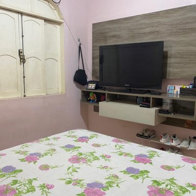 Quarto de Casal com Suite 2