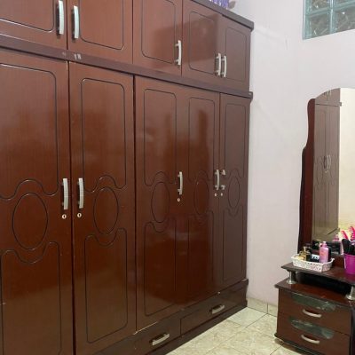 Quarto de Casal com Suite